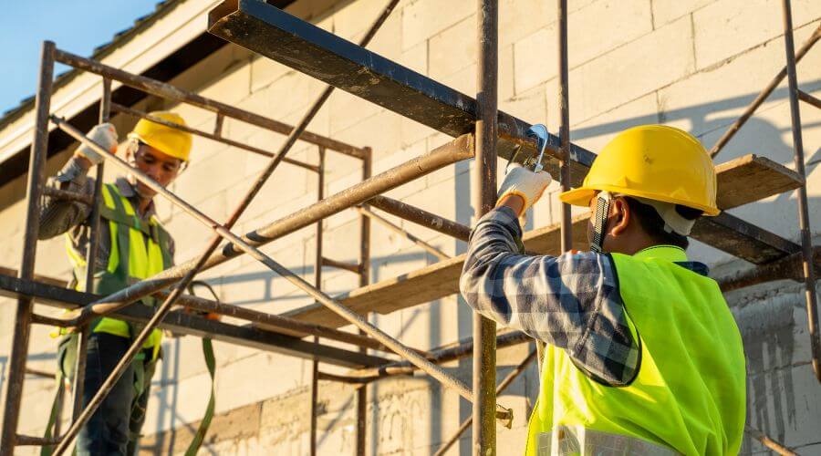 Flashing Repair in Cicero, IL